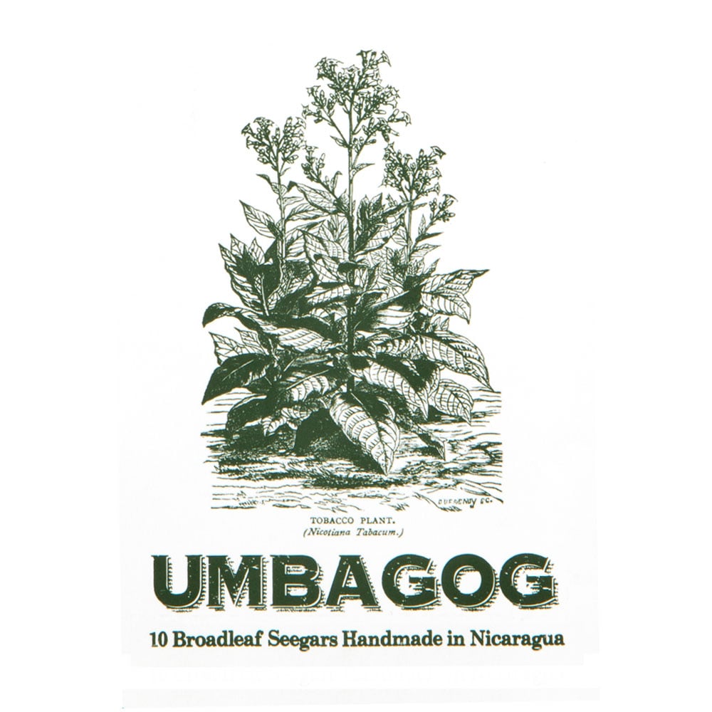 Umbagog